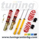 COILOVER AUDI A3 8L 8L1
